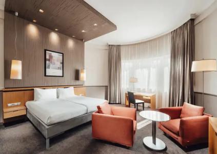 Mamaison Andrassy Budapest - 36