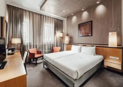 Mamaison Andrassy Budapest - 32