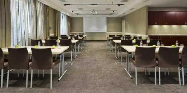 Mamaison Andrassy Budapest - 18