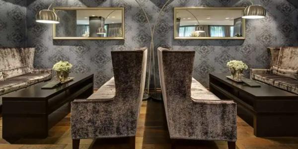 Mamaison Andrassy Budapest - 16