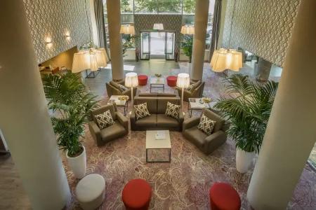 Mamaison Andrassy Budapest - 14