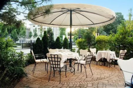 Mamaison Andrassy Budapest - 21