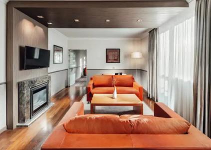 Mamaison Andrassy Budapest - 41