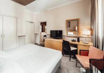 Mamaison Andrassy Budapest - 33