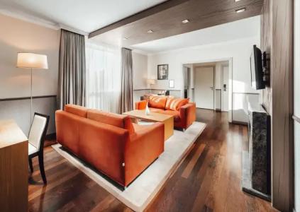 Mamaison Andrassy Budapest - 42