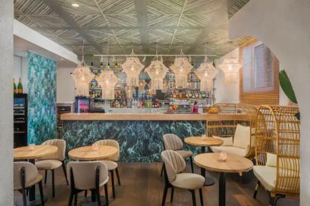 Mamaison Andrassy Budapest - 26