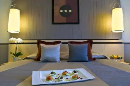 Mamaison Andrassy Budapest - 10