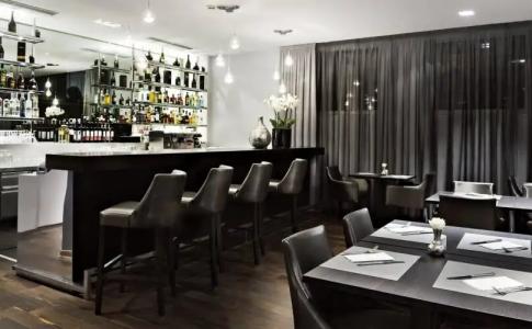 Mamaison Andrassy Budapest - 23