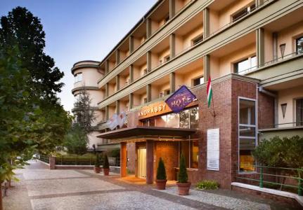 Mamaison Andrassy Budapest - 0