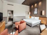 Double Junior Suite
