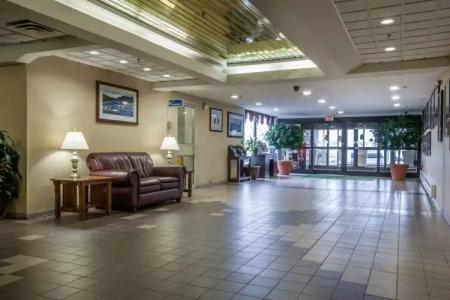 Holiday Inn St Johns, an IHG - 1