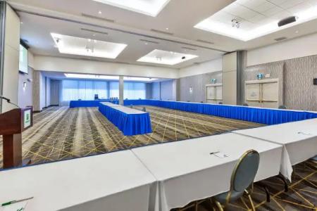 Holiday Inn St Johns, an IHG - 22