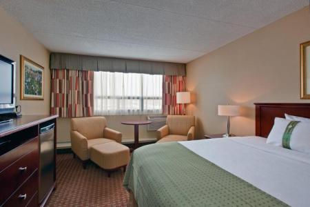 Holiday Inn St Johns, an IHG - 38