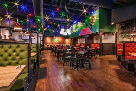 Holiday Inn St Johns, an IHG - 38