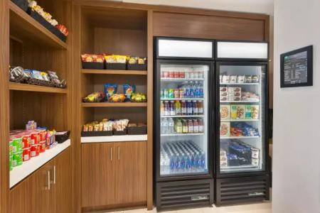 Holiday Inn St Johns, an IHG - 12