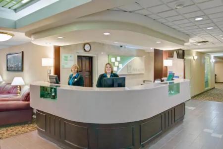 Holiday Inn St Johns, an IHG - 44