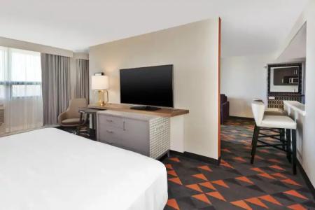 Holiday Inn St Johns, an IHG - 45