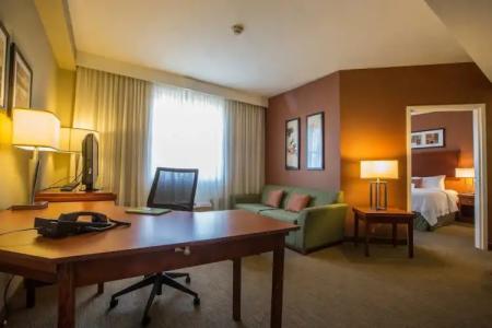 Courtyard by Marriott St. John's Newfoundland - 80