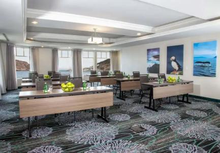 Courtyard by Marriott St. John's Newfoundland - 10