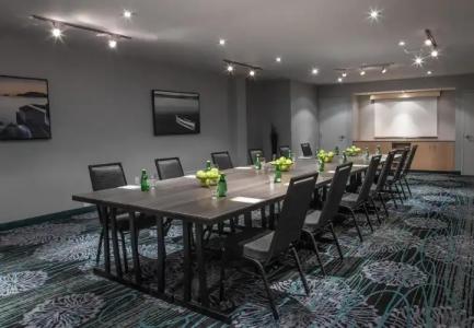 Courtyard by Marriott St. John's Newfoundland - 17