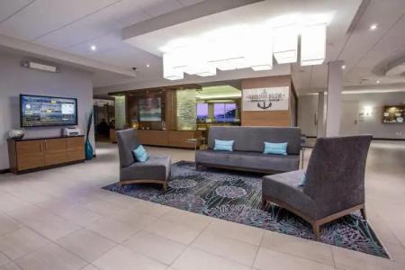Courtyard by Marriott St. John's Newfoundland - 1