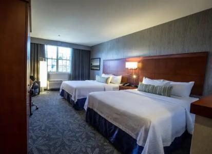 Courtyard by Marriott St. John's Newfoundland - 44