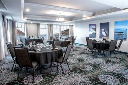 Courtyard by Marriott St. John's Newfoundland - 20