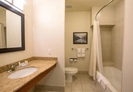 Courtyard by Marriott St. John's Newfoundland - 9