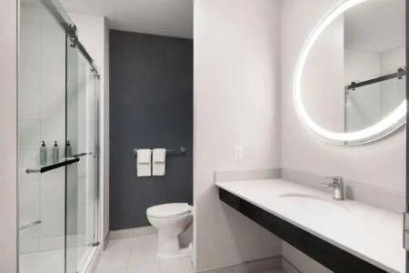 Courtyard by Marriott St. John's Newfoundland - 7