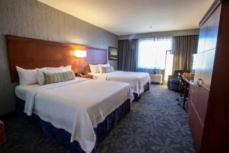 Courtyard by Marriott St. John's Newfoundland - 46