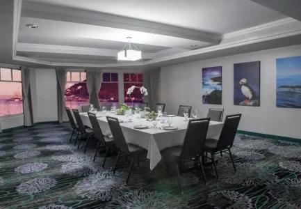 Courtyard by Marriott St. John's Newfoundland - 24