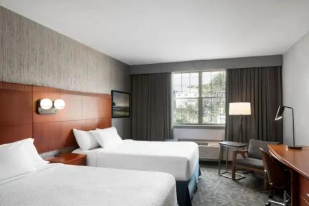 Courtyard by Marriott St. John's Newfoundland - 5