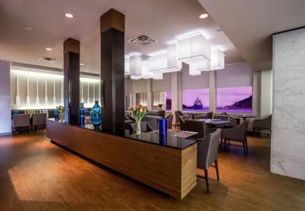 Courtyard by Marriott St. John's Newfoundland - 21