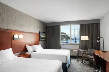 Courtyard by Marriott St. John's Newfoundland - 39