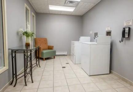 Courtyard by Marriott St. John's Newfoundland - 13