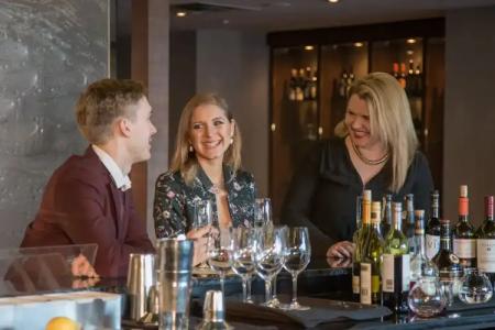 Courtyard by Marriott St. John's Newfoundland - 25