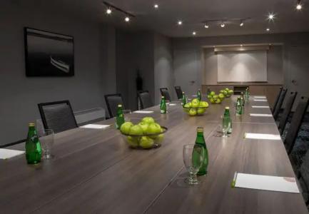 Courtyard by Marriott St. John's Newfoundland - 11