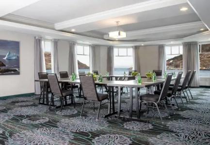 Courtyard by Marriott St. John's Newfoundland - 22