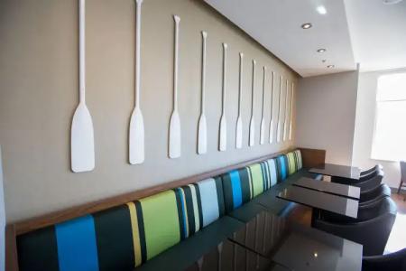 Courtyard by Marriott St. John's Newfoundland - 15