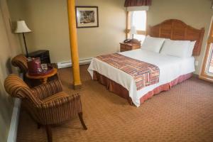 Murray Premises Hotel, St. Johns