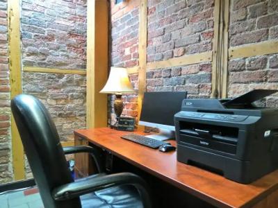 Murray Premises - 33