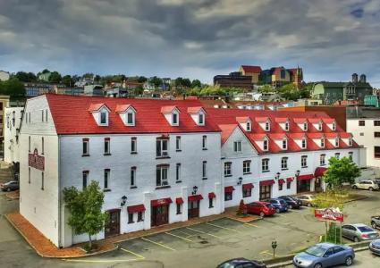 Murray Premises - 26