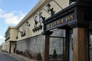 The Guv'nor Inn, St. Johns