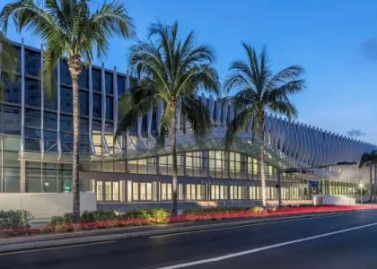 The Setai, Miami Beach