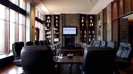 The Setai, Miami Beach - 18