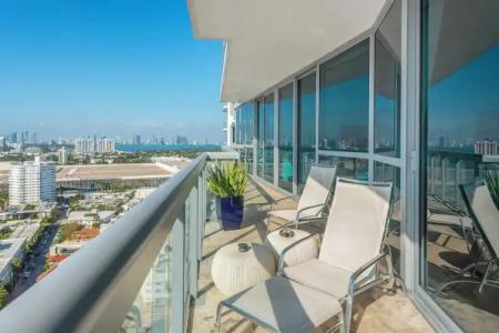 The Setai, Miami Beach - 53