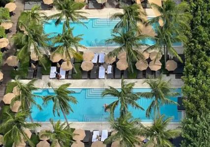 The Setai, Miami Beach - 15