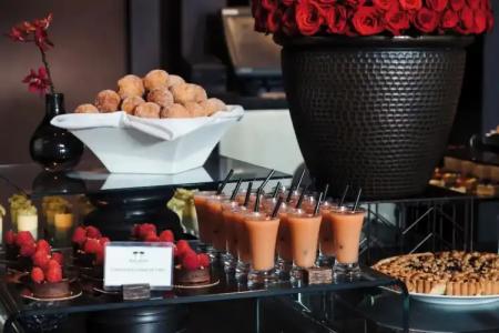 The Setai, Miami Beach - 11