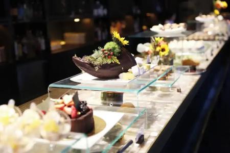 The Setai, Miami Beach - 10