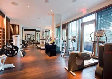 The Setai, Miami Beach - 19